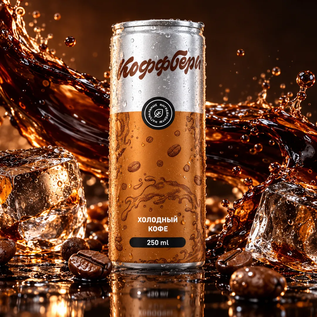 Чайбери и Коффбери