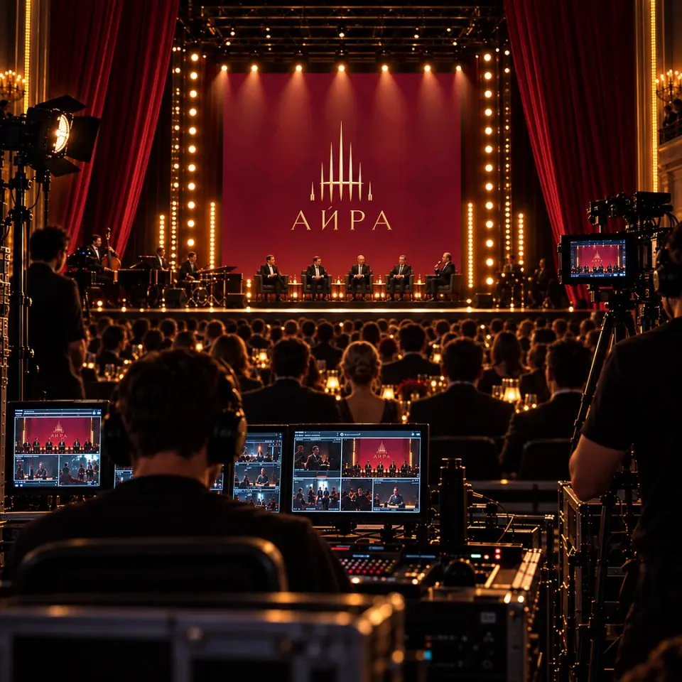 АЙРА