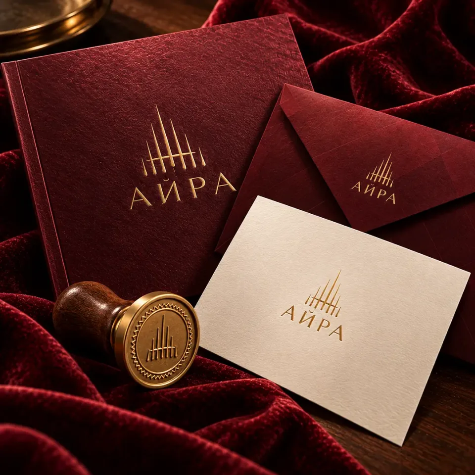 АЙРА